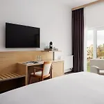Harvey Hotel Frantiskovy Lazne