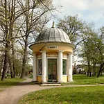 Hotel Harvey Frantiskovy Lazne