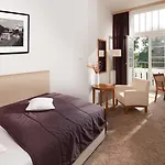 Harvey Hotel Františkovy Lázně