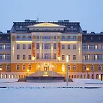 Harvey Frantiskovy Lazne