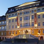 Harvey Hotel Frantiskovy Lazne