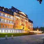 Harvey Hotel 5*