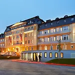 Harvey 5* Františkovy Lázně