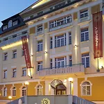 Harvey Hotel Frantiskovy Lazne