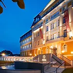 Harvey Hotel Františkovy Lázně