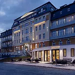 Hotel Harvey