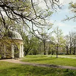 Harvey Hotel Františkovy Lázně