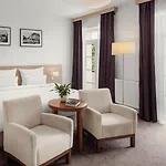 Hotel Harvey 5*