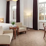 Harvey 5* Františkovy Lázně