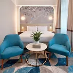 Hotel Harvey
