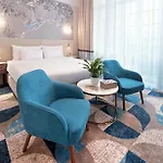 Harvey Hotel 5*