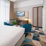 Hotel Harvey Františkovy Lázně