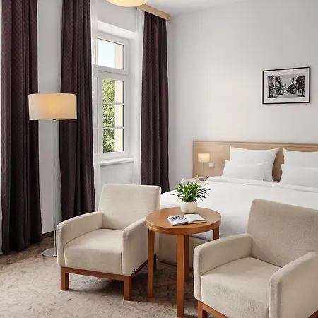 Hotel Harvey