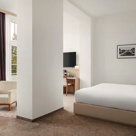 Hotel Harvey