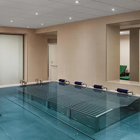 Harvey 酒店 Františkovy Lázně