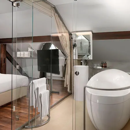 Hotel Harvey 5*