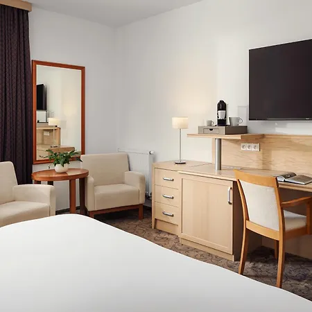 Harvey 5* Frantiskovy Lazne