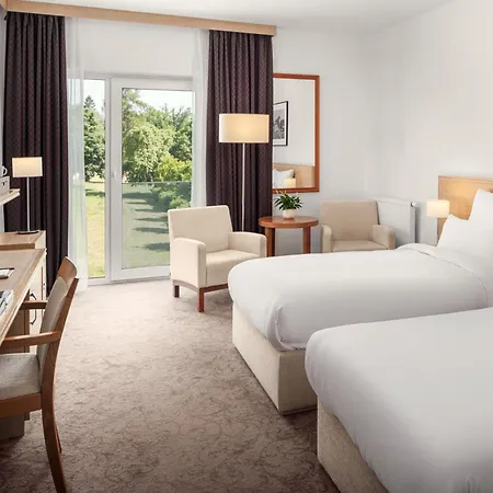 Hotel Harvey 5*