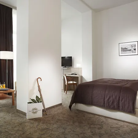 Harvey Otel 5*
