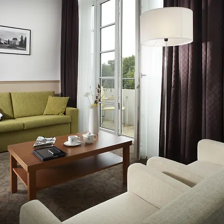 Otel Harvey