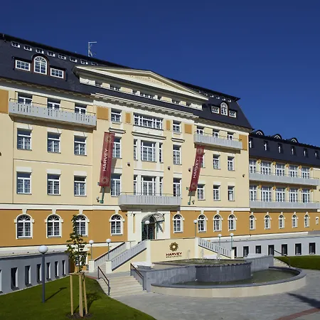Hotel Harvey
