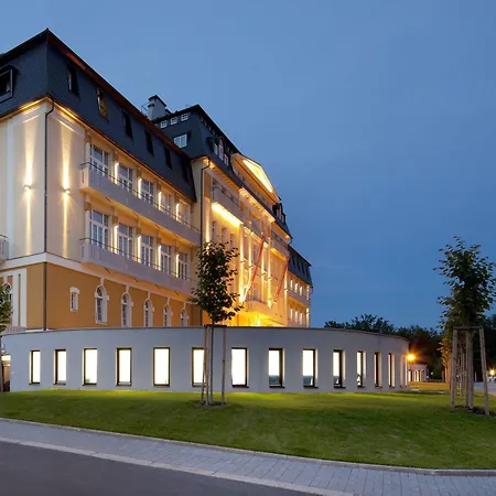 Otel Harvey