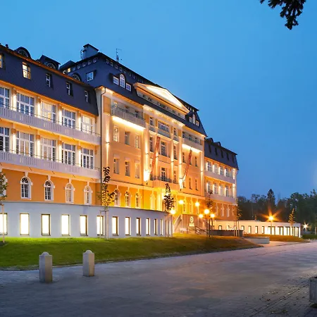 Harvey Hotel 5*