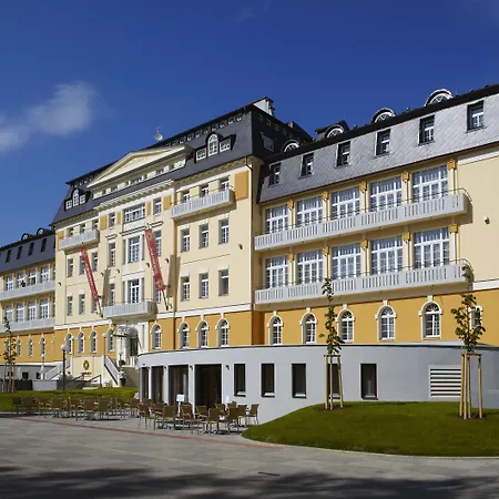 Otel Harvey 5*