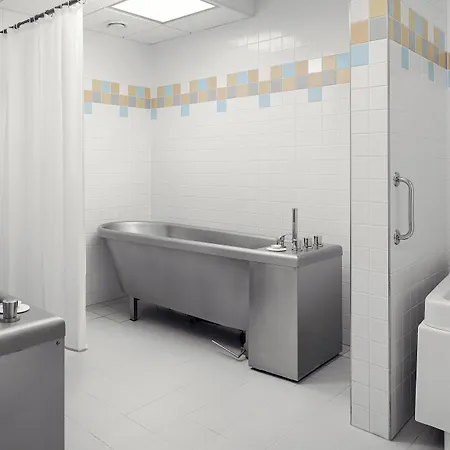 Hotel Harvey Františkovy Lázně