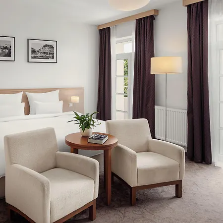 Hotel Harvey 5*
