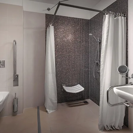 Harvey Františkovy Lázně