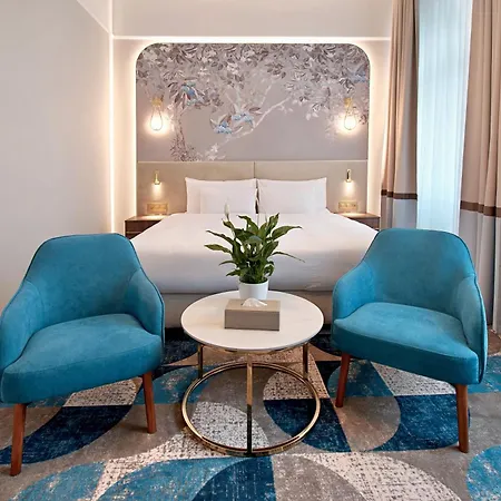 Hotel Harvey