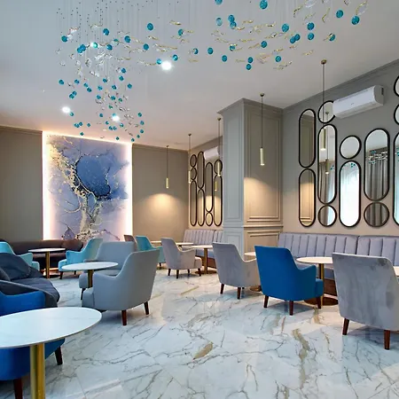 Hotel Harvey 5*