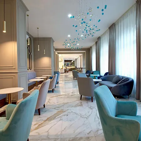 Harvey Hotel Františkovy Lázně