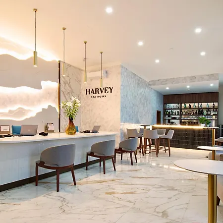 Harvey 5*