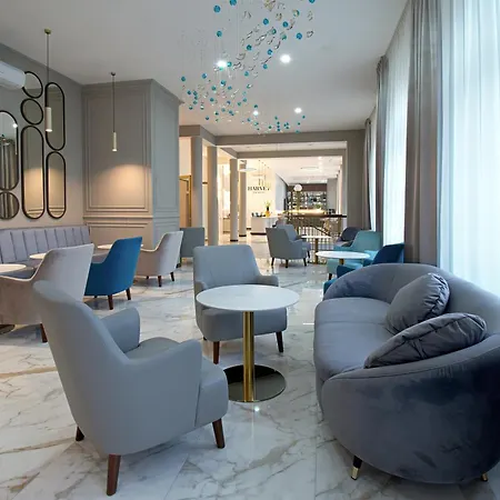 Otel Harvey
