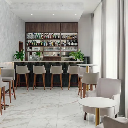 Harvey 酒店 Františkovy Lázně