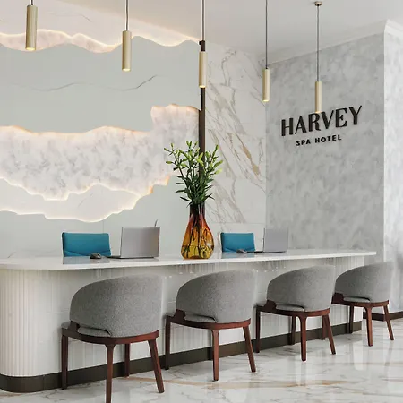 Harvey 5*
