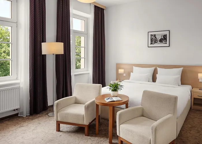 Hotel Harvey