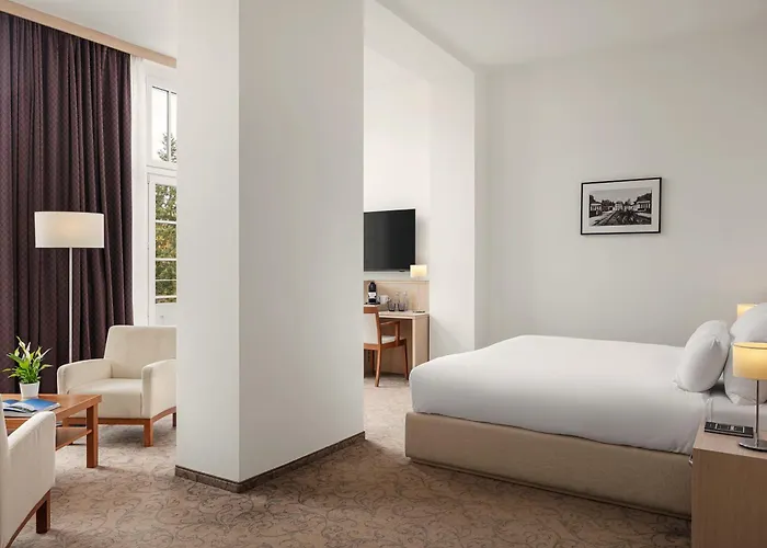 Hotel Harvey