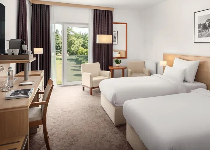 Hotel Harvey 5*