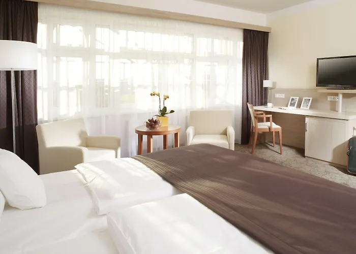Hotel Harvey 5*