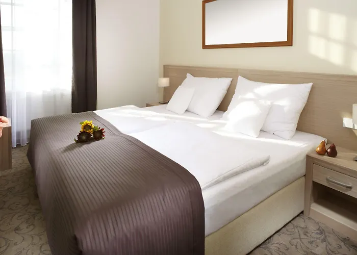 Hotel Harvey