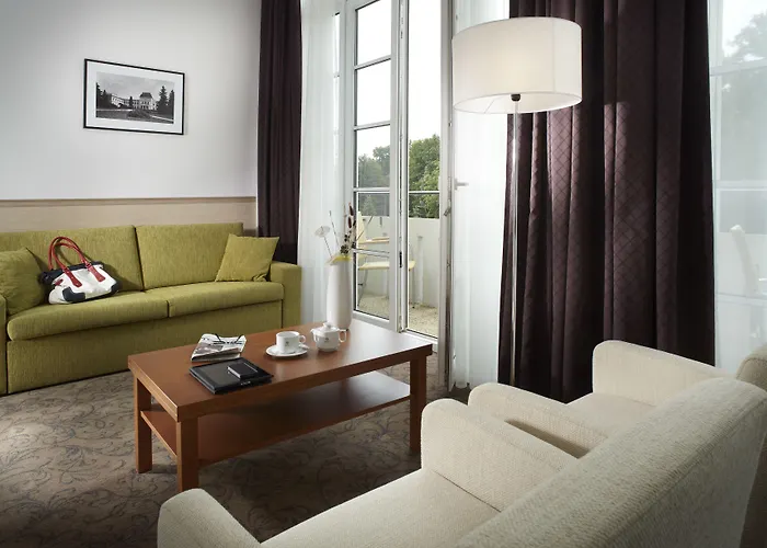 Hotel Harvey