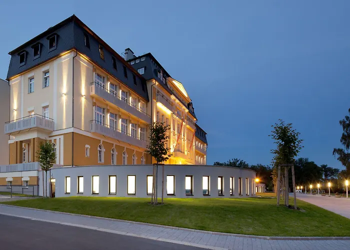 Hotel Harvey
