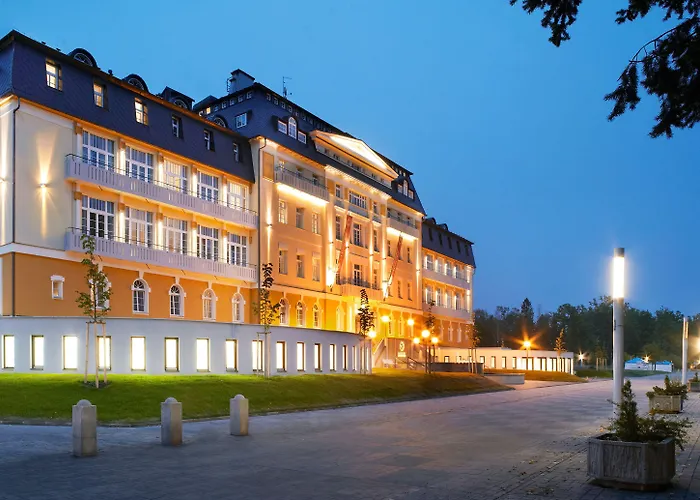 Harvey Hotel 5*