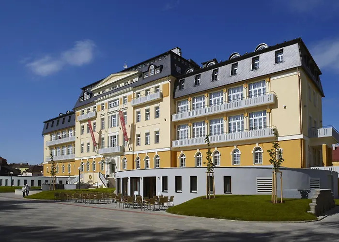 Hotel Harvey 5*